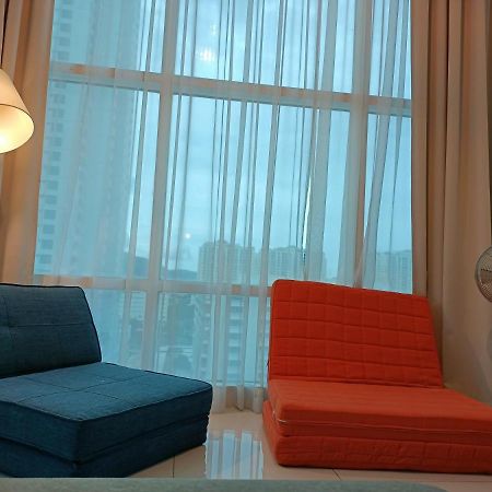 Duplex Condo@Maritime 8 جورج تاون المظهر الخارجي الصورة