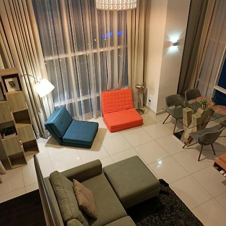 Duplex Condo@Maritime 8 جورج تاون المظهر الخارجي الصورة
