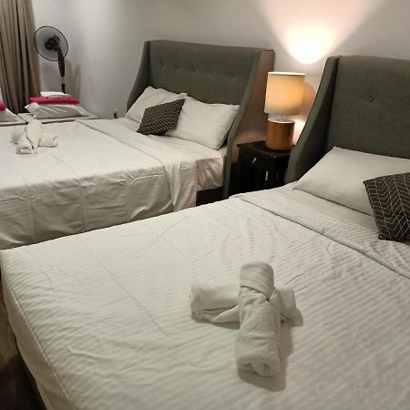 Duplex Condo@Maritime 8 جورج تاون المظهر الخارجي الصورة