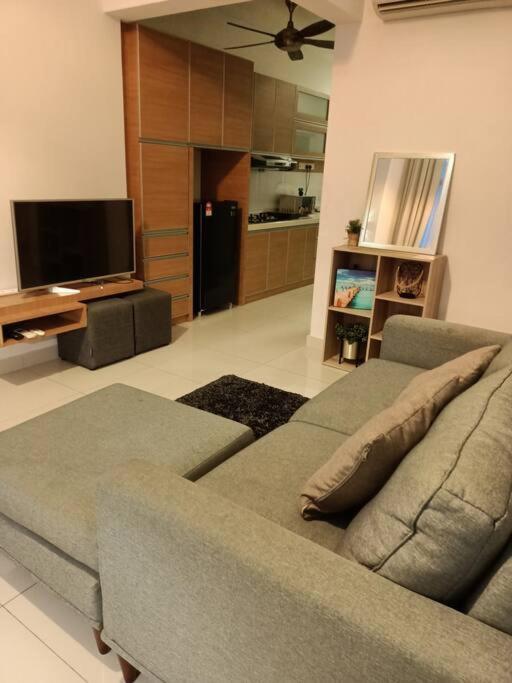 Duplex Condo@Maritime 8 جورج تاون المظهر الخارجي الصورة