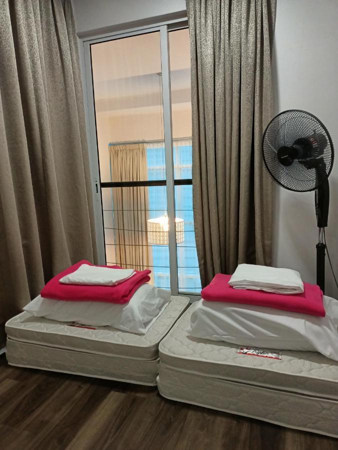 Duplex Condo@Maritime 8 جورج تاون المظهر الخارجي الصورة